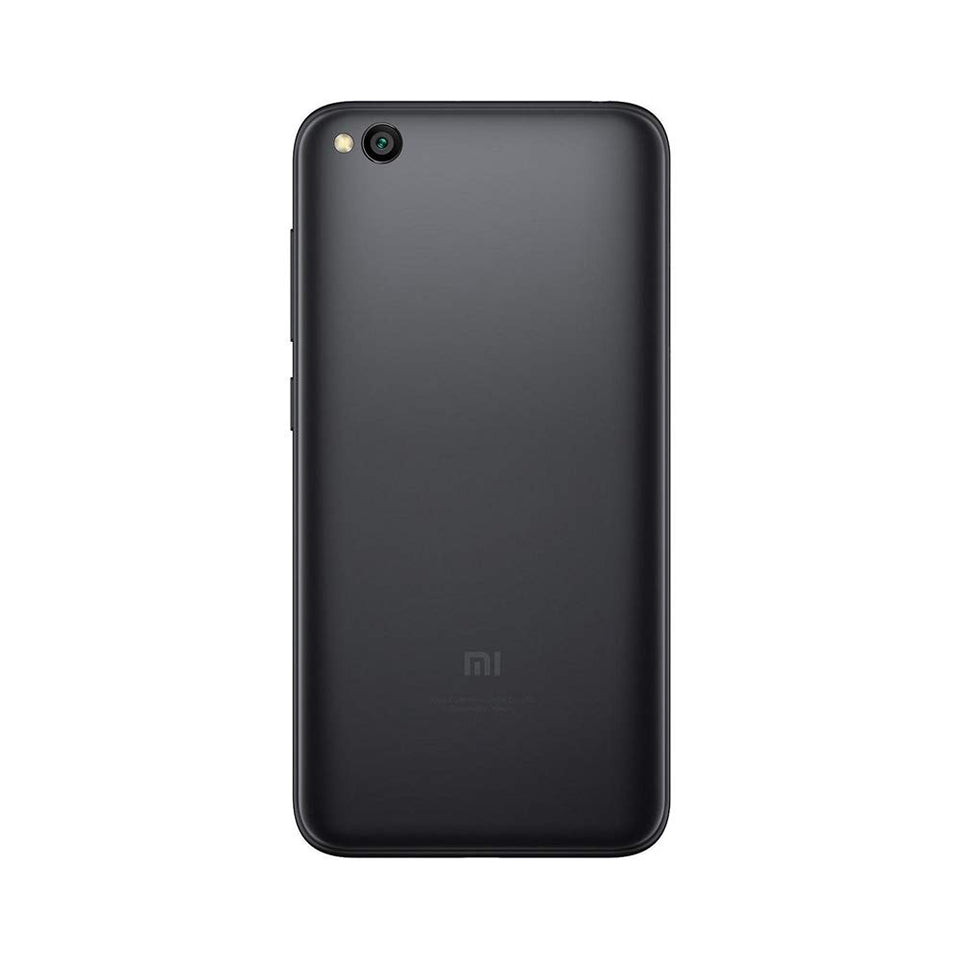 Smartphone Xiaomi Redmi Go Desbloqueado - 8GB - Color Negro