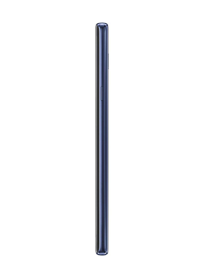 Samsung Galaxy Note 9 Dual Sim 128GB/6GB Ram Pantalla 6.4" Camara Dual 12MP+12MP Libre de Fabrica Version Internacional, Azul