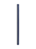 Samsung Galaxy Note 9 Dual Sim 128GB/6GB Ram Pantalla 6.4" Camara Dual 12MP+12MP Libre de Fabrica Version Internacional, Azul