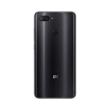 Xiaomi Mi 8 Lite, 64GB/4GB RAM, 6.26'' FHD, Snapdragon 660, Negro - Version Global Desbloqueado