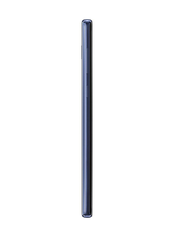 Samsung Galaxy Note 9 Dual Sim 128GB/6GB Ram Pantalla 6.4" Camara Dual 12MP+12MP Libre de Fabrica Version Internacional, Azul