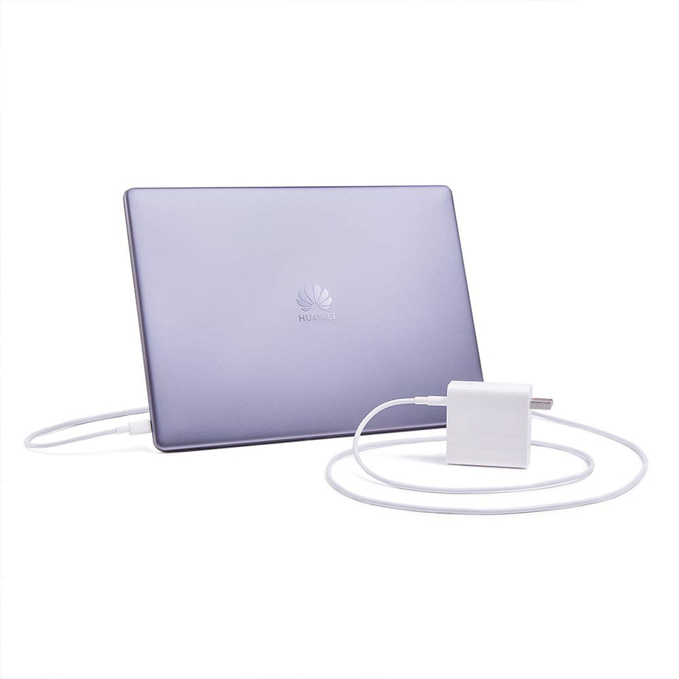Huawei MateBook 13, 13", Intel i5-8265U 8va gen, 1.6Ghz, 8GB RAM, 256GB SSD, Windows 10 Home (Wright-W19A)