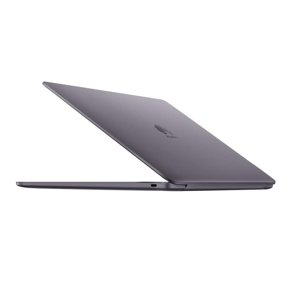 Huawei MateBook 13, 13", Intel i5-8265U 8va gen, 1.6Ghz, 8GB RAM, 256GB SSD, Windows 10 Home (Wright-W19A)