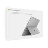 Microsoft Surface Pro 6 (Intel Core i5, 8GB RAM, 128GB) - Versión Nueva