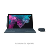 Microsoft Surface Pro 6 (Intel Core i5, 8GB RAM, 128GB) - Versión Nueva