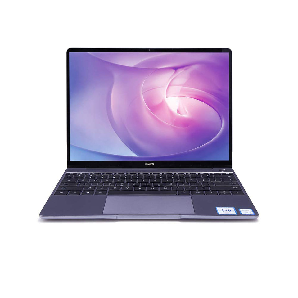 Huawei MateBook 13, 13", Intel i5-8265U 8va gen, 1.6Ghz, 8GB RAM, 256GB SSD, Windows 10 Home (Wright-W19A)