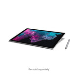 Microsoft Surface Pro 6 (Intel Core i5, 8GB RAM, 128GB) - Versión Nueva