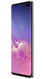 Samsung Galaxy S10+ Plus 128GB+8GB RAM SM-G975 6.4" Dual Sim LTE Libre de Fabrica (Version Internacional) Negro