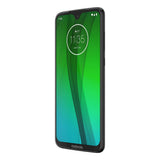 Motorola XT1962-4 Smartphone Moto G7 6.24", Color Negro. Desbloqueado