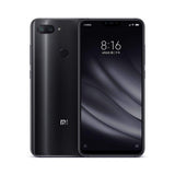 Xiaomi Mi 8 Lite, 64GB/4GB RAM, 6.26'' FHD, Snapdragon 660, Negro - Version Global Desbloqueado