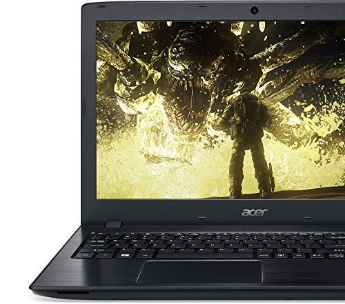 Acer Aspire E 15, Intel Core 8º generación,