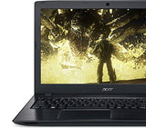 Acer Aspire E 15, Intel Core 8º generación,