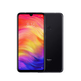 Xiaomi Redmi Note 7, 64GB/4GB RAM, 6.30'' FHD+, Snapdragon 660, Negro - Version Global Desbloqueado