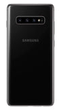 Samsung Galaxy S10+ Plus 128GB+8GB RAM SM-G975 6.4" Dual Sim LTE Libre de Fabrica (Version Internacional) Negro
