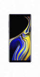 Samsung Galaxy Note 9 Dual Sim 128GB/6GB Ram Pantalla 6.4" Camara Dual 12MP+12MP Libre de Fabrica Version Internacional, Azul