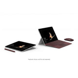 Microsoft Surface Go (Intel Pentium Gold, 8GB RAM, 128 GB), Solo el Dispositivo, 128 GB SSD