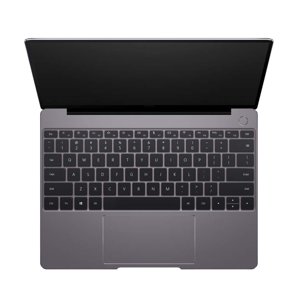 Huawei MateBook 13, 13", Intel i5-8265U 8va gen, 1.6Ghz, 8GB RAM, 256GB SSD, Windows 10 Home (Wright-W19A)