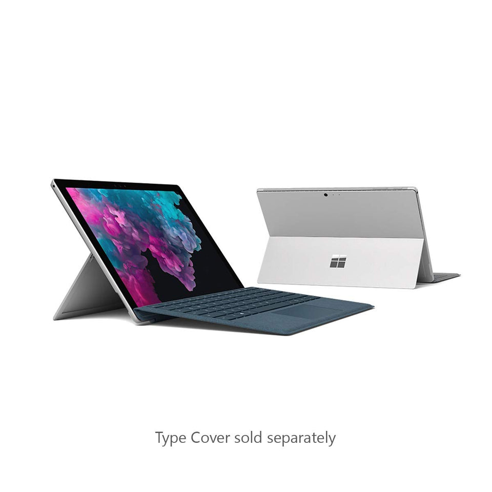 Microsoft Surface Pro 6 (Intel Core i5, 8GB RAM, 128GB) - Versión Nueva