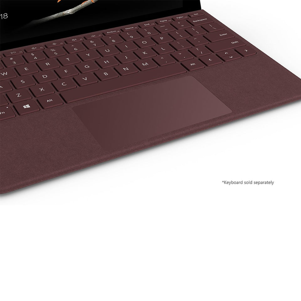 Microsoft Surface Go (Intel Pentium Gold, 8GB RAM, 128 GB), Solo el Dispositivo, 128 GB SSD