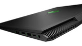 HP Gaming Laptop 15.6", Intel Core i5 2.3GHz, 8GB RAM, 1TB HDD, NVIDIA GeForce GTX 1050, Windows 10 (15-cx0001la)