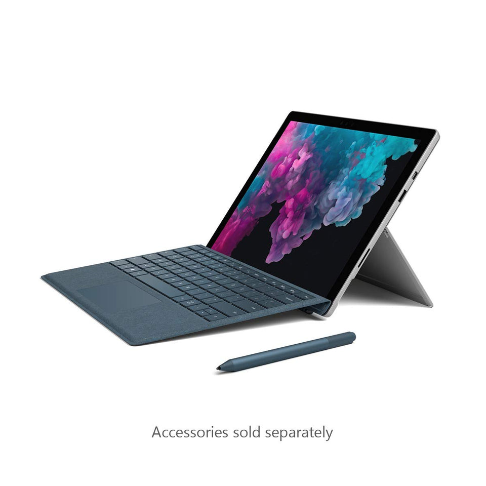 Microsoft Surface Pro 6 (Intel Core i5, 8GB RAM, 128GB) - Versión Nueva