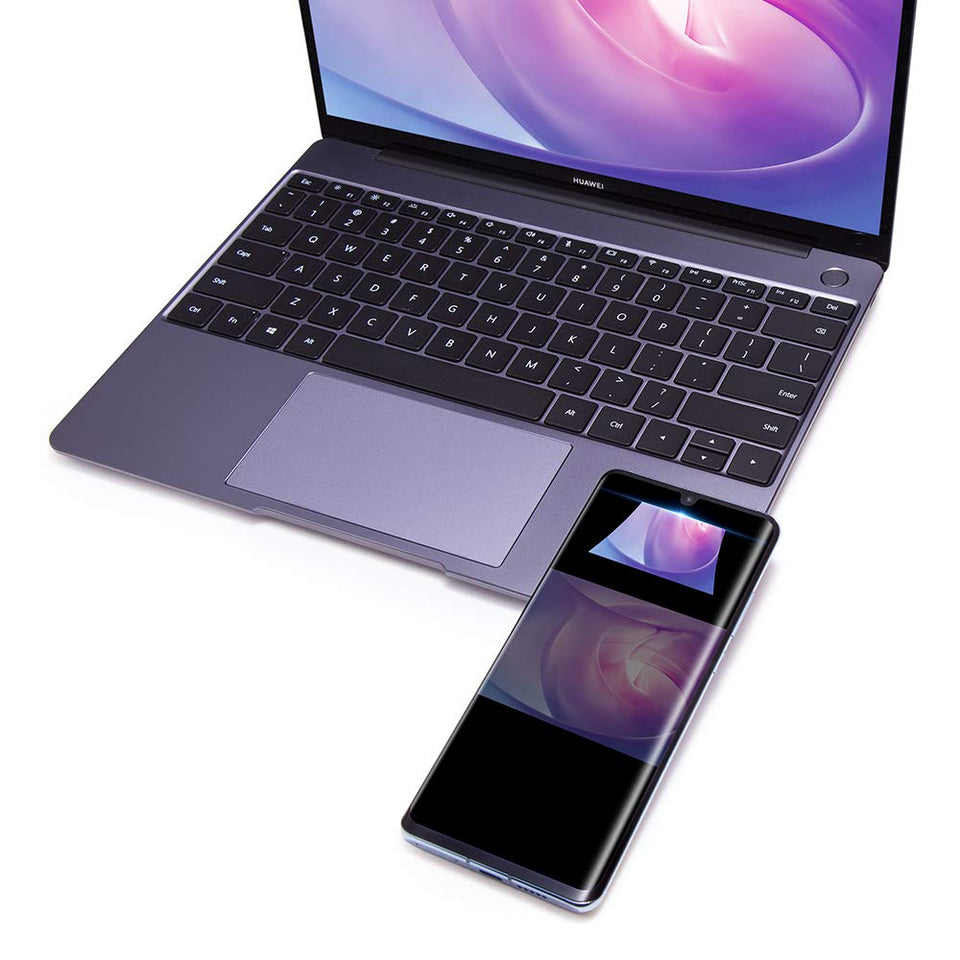 Huawei MateBook 13, 13", Intel i5-8265U 8va gen, 1.6Ghz, 8GB RAM, 256GB SSD, Windows 10 Home (Wright-W19A)