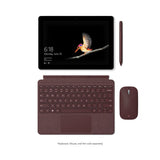 Microsoft Surface Go (Intel Pentium Gold, 8GB RAM, 128 GB), Solo el Dispositivo, 128 GB SSD