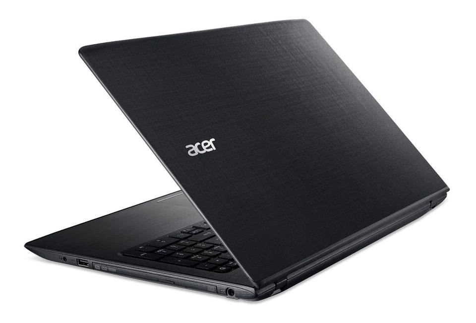 Acer Aspire E 15, Intel Core 8º generación,