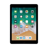 Apple iPad 9.7" MR7F2CL/A (principios de 2018) 32GB, Solo con Wi-Fi, Color Gris Espacio