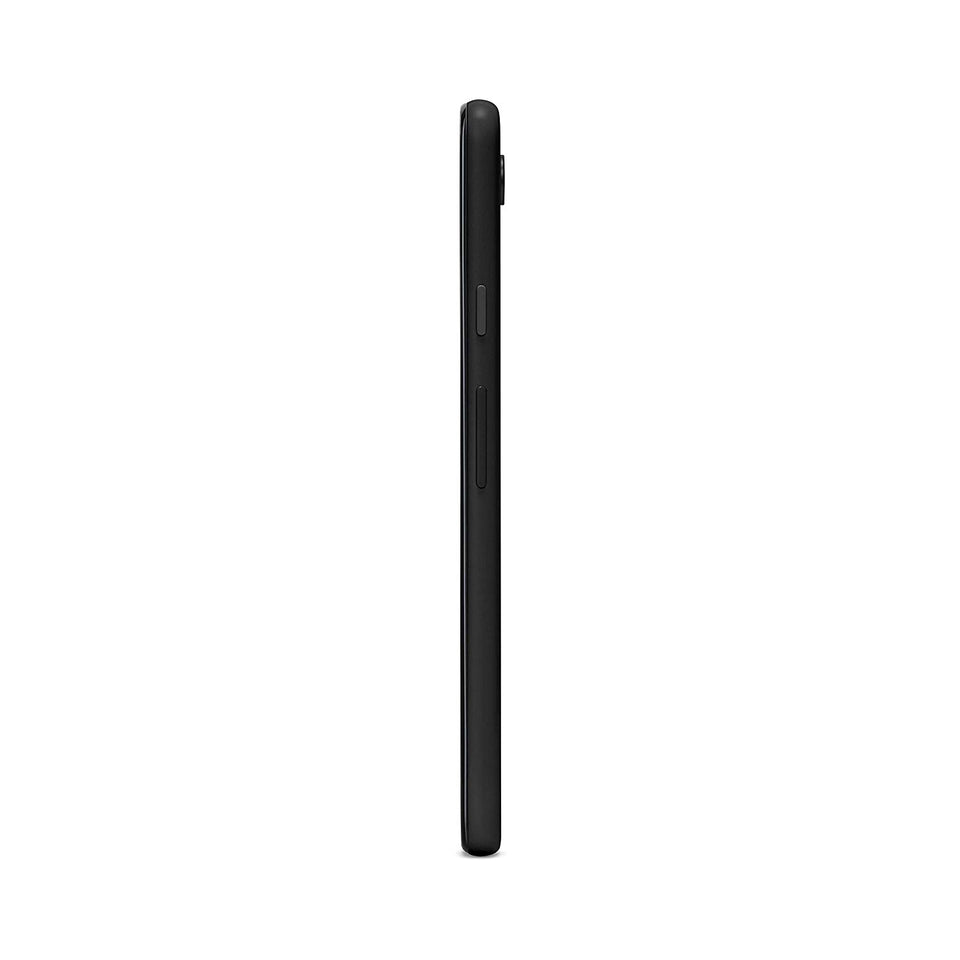 Google Pixel 3a, 64 GB, Color Negro