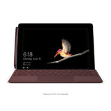 Microsoft Surface Go (Intel Pentium Gold, 8GB RAM, 128 GB), Solo el Dispositivo, 128 GB SSD