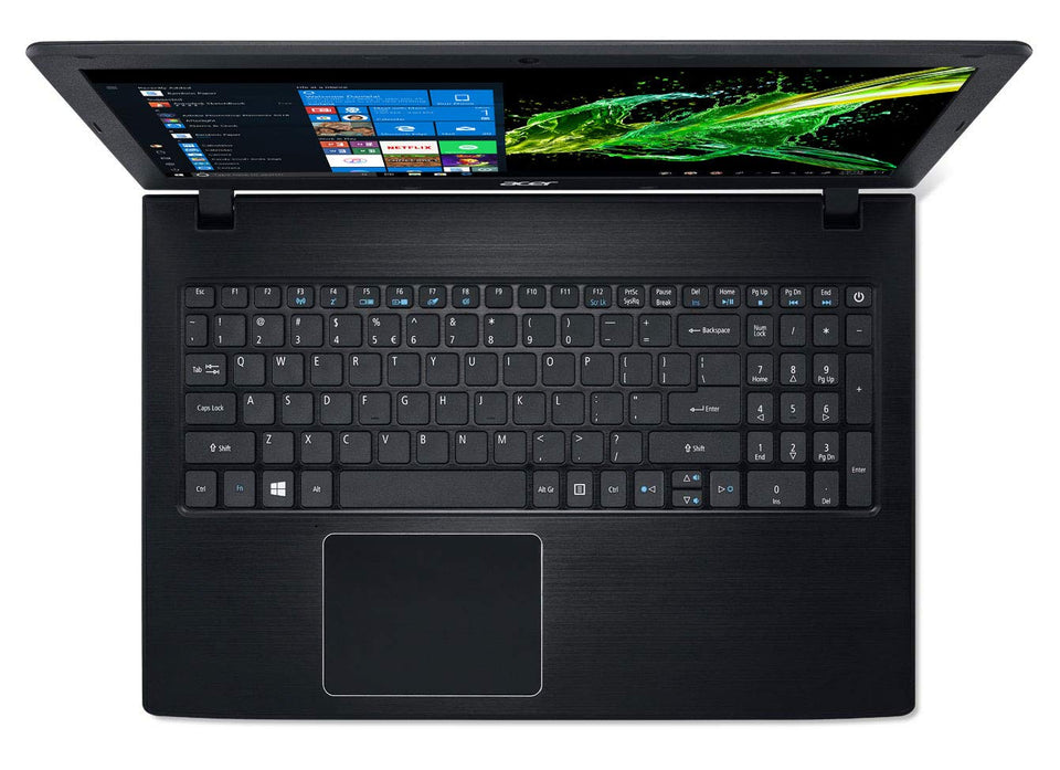 Acer Aspire E 15, Intel Core 8º generación,