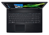 Acer Aspire E 15, Intel Core 8º generación,