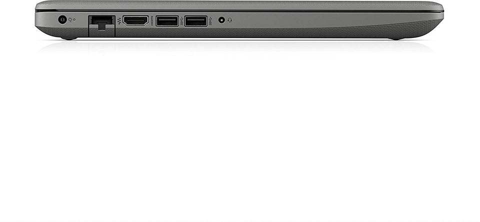 HP Laptop 15-DA0001LA, Intel Celeron N4000, Ram 4 GB, Disco Duro 500GB, Windows 10 Home, 15.6", Sin Unidad Óptica