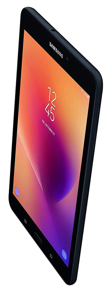 Samsung Galaxy Tab A 8" 32 GB Wifi Tablet (Black) - SM-T380NZKEXAR