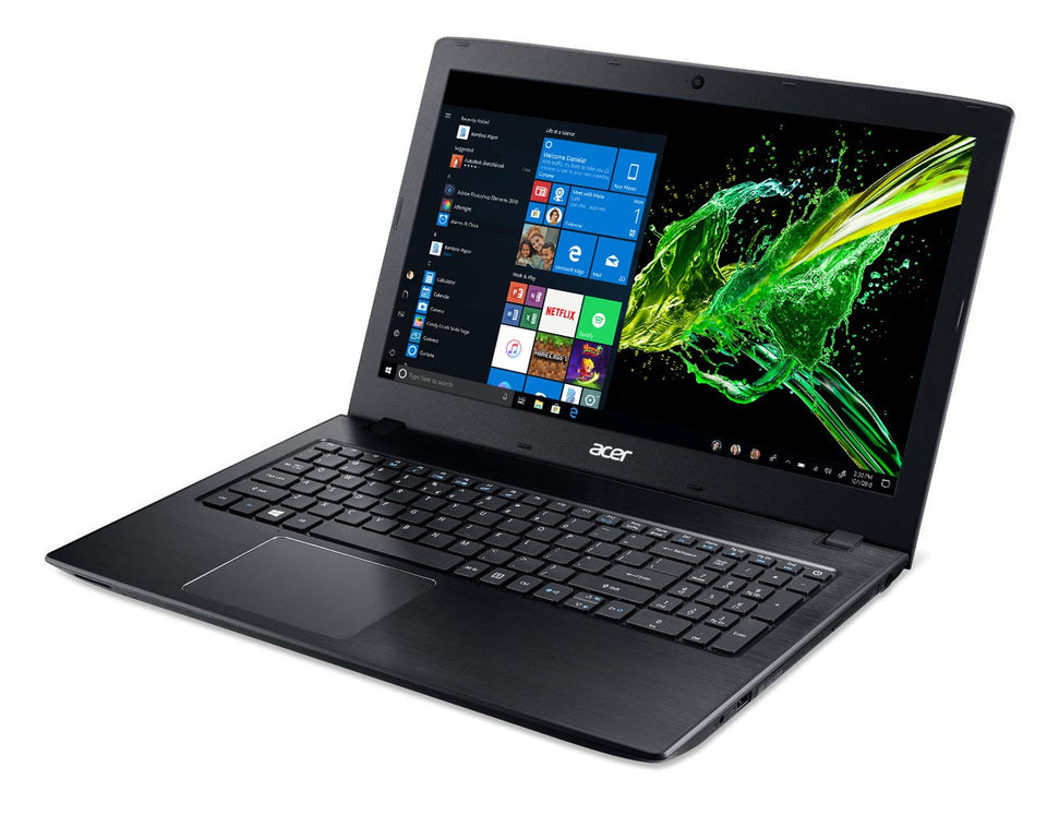 Acer Aspire E 15, Intel Core 8º generación,