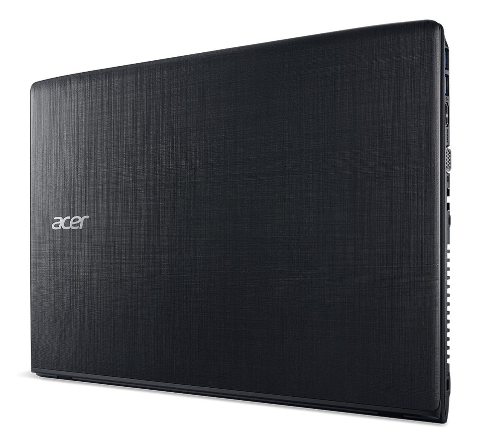 Acer Aspire E 15, Intel Core 8º generación,