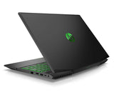 HP Gaming Laptop 15.6", Intel Core i5 2.3GHz, 8GB RAM, 1TB HDD, NVIDIA GeForce GTX 1050, Windows 10 (15-cx0001la)