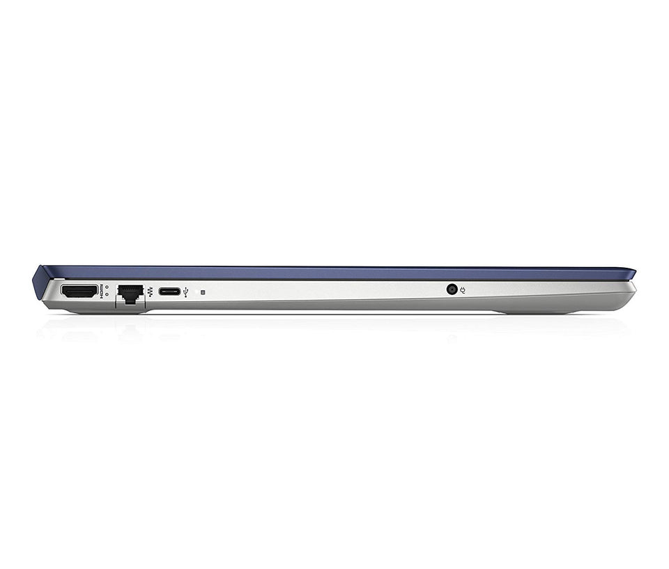 HP 15-cw0009la Laptop 15.6" HD, AMD Ryzen 5 2500U 2.0GHz, 12GB RAM, 128GB SSD, Gráficos AMD Radeon Vega 8, Windows 10