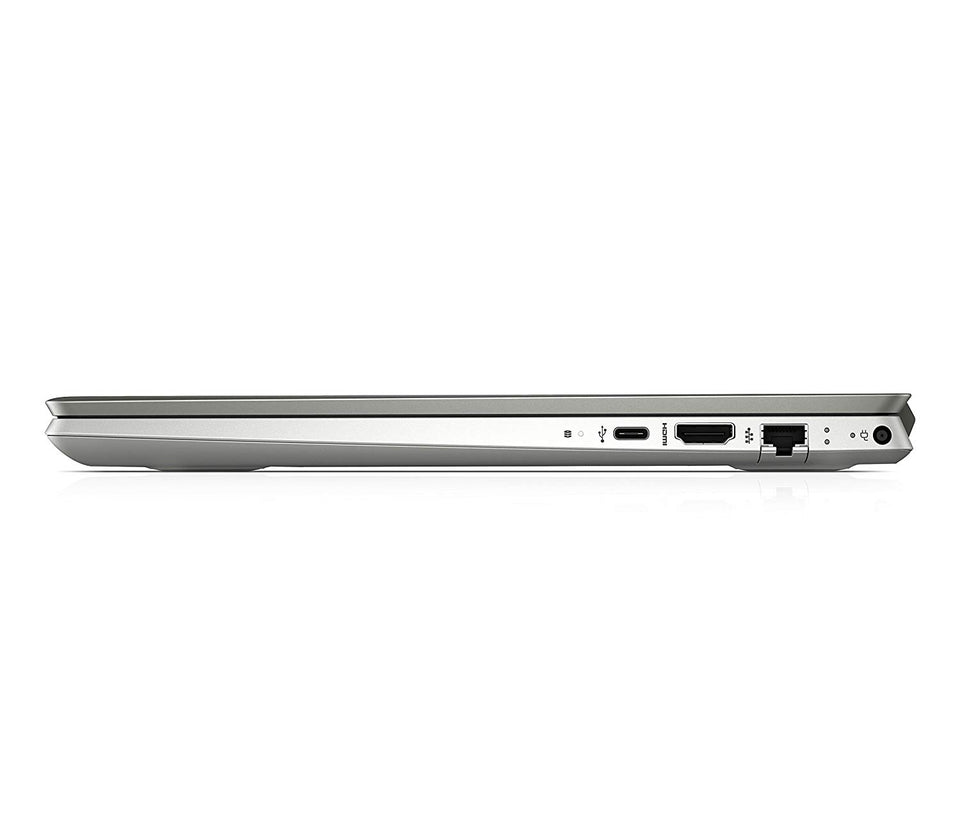 HP 14-ce0001la Laptop 14" HD, Intel Core i5-8250U 1.6GHz, 8GB RAM, 1TB HDD, Gráficos Intel UHD 620, Windows 10