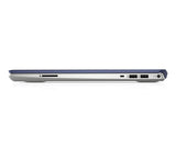 HP 15-cw0009la Laptop 15.6" HD, AMD Ryzen 5 2500U 2.0GHz, 12GB RAM, 128GB SSD, Gráficos AMD Radeon Vega 8, Windows 10