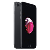 Apple iPhone 7 Negro 128 GB (Renewed)