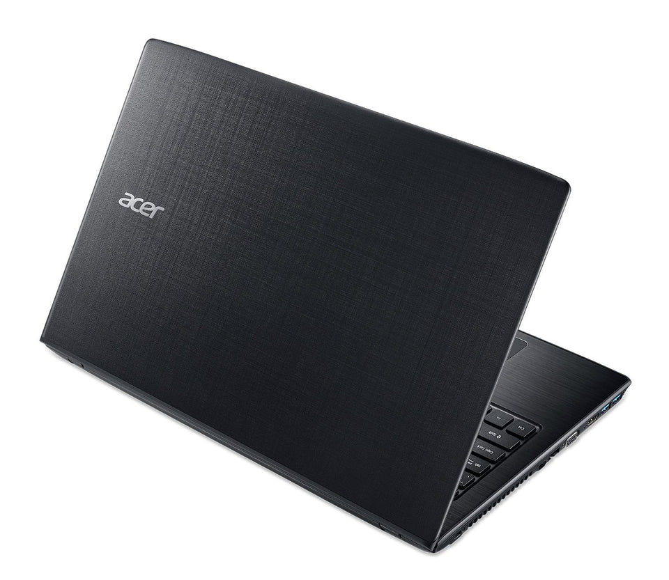 Acer Aspire E 15, Intel Core 8º generación,