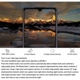 Xiaomi Redmi Note 7, 64GB/4GB RAM, 6.30'' FHD+, Snapdragon 660, Negro - Version Global Desbloqueado