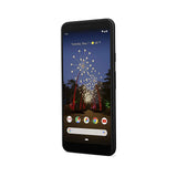 Google Pixel 3a, 64 GB, Color Negro