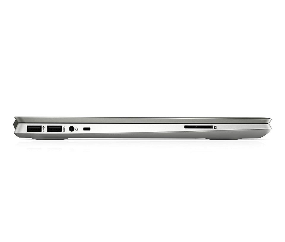 HP 14-ce0001la Laptop 14" HD, Intel Core i5-8250U 1.6GHz, 8GB RAM, 1TB HDD, Gráficos Intel UHD 620, Windows 10