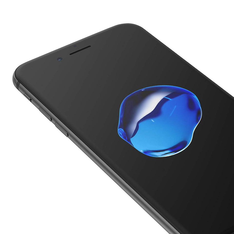 Apple iPhone 7 Negro 128 GB (Renewed)