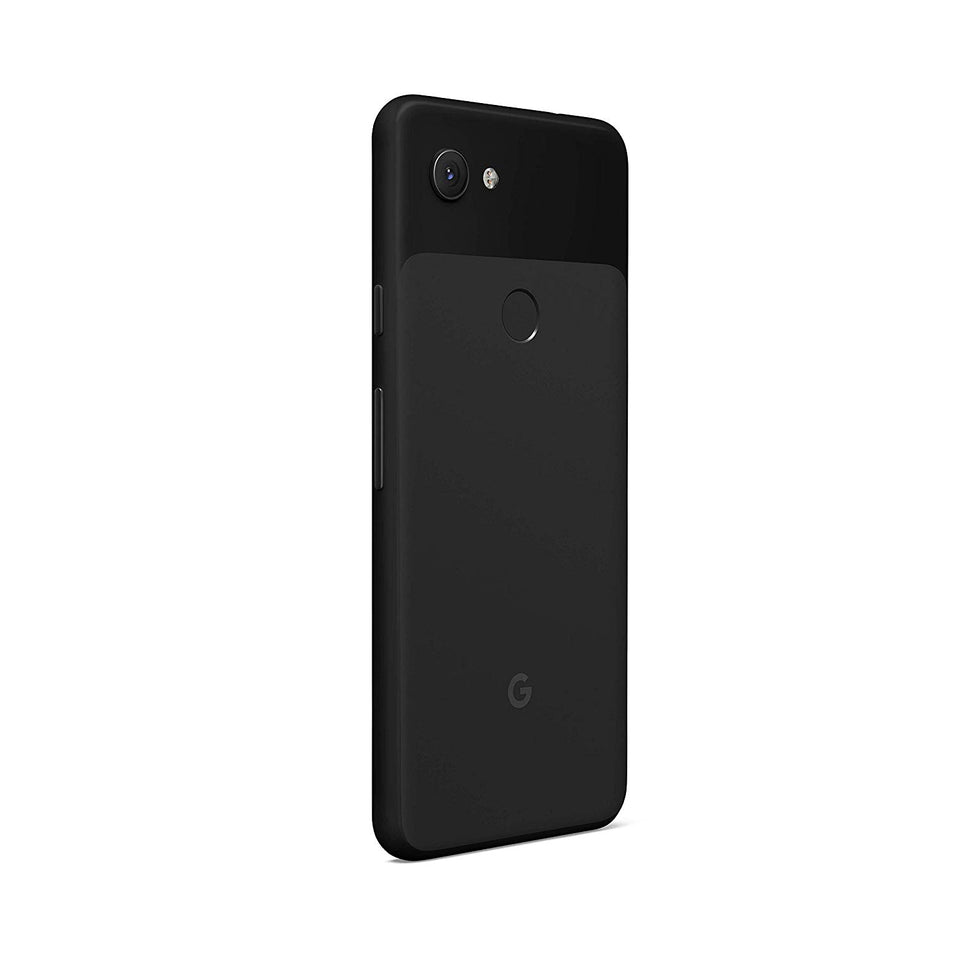 Google Pixel 3a, 64 GB, Color Negro