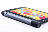 Lenovo Yoga - Tablet (20.3 cm (8"), 1280 x 800 Pixeles, 16 GB, 2 GB, Android 5.1, Negro)