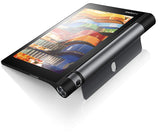 Lenovo Yoga - Tablet (20.3 cm (8"), 1280 x 800 Pixeles, 16 GB, 2 GB, Android 5.1, Negro)